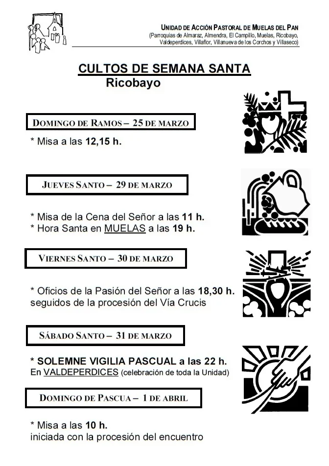 Ricobayo