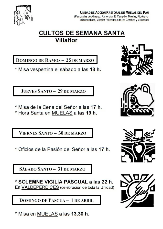Villaflor