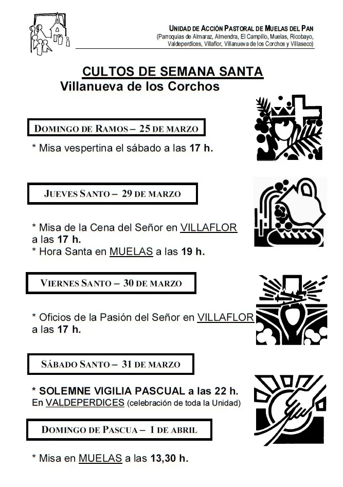 Villanueva de los Corchos