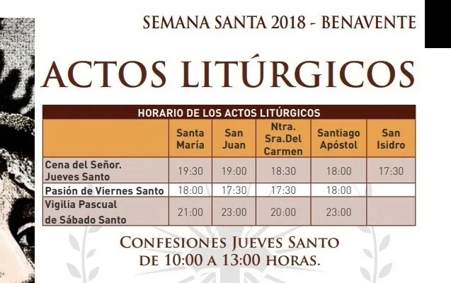 Benavente