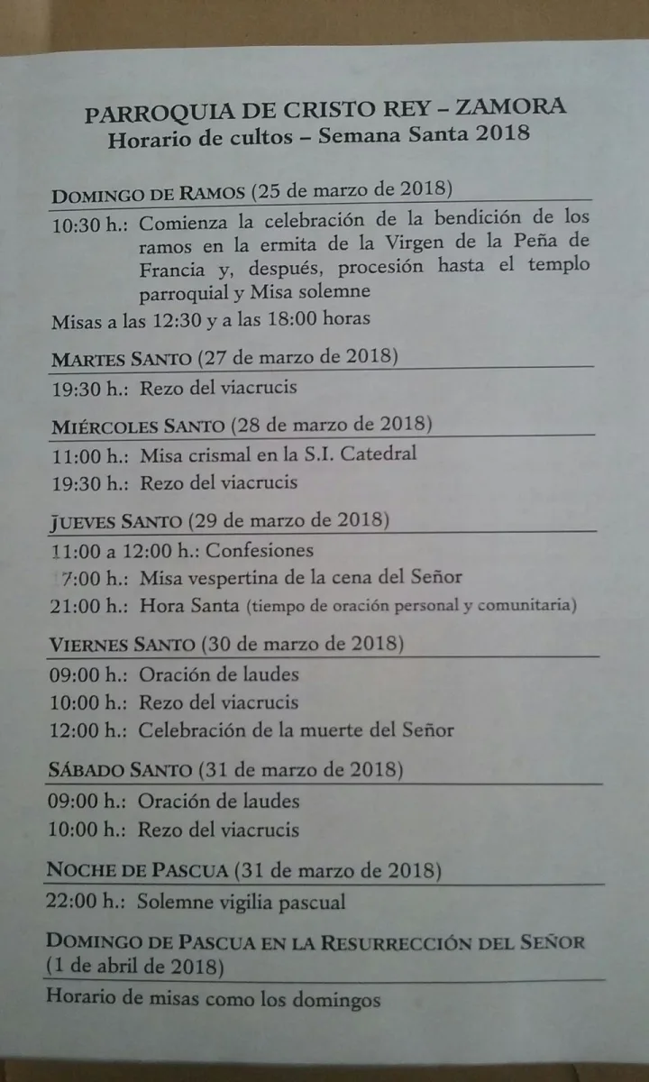 Cristo Rey