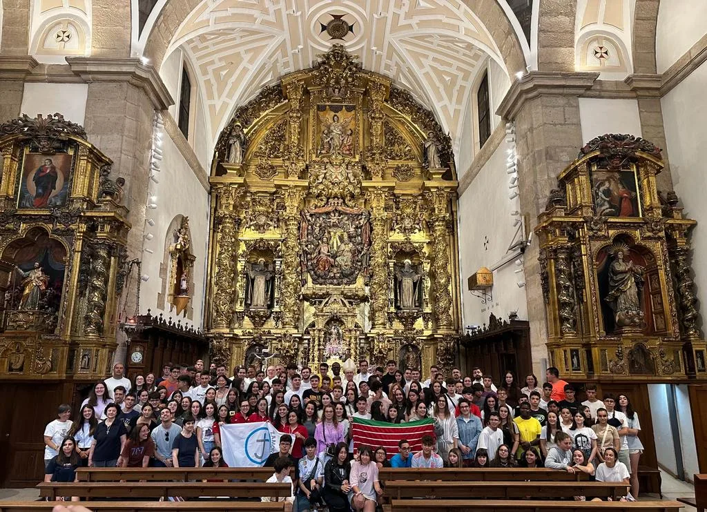 26/07 Missio S. Torcuato