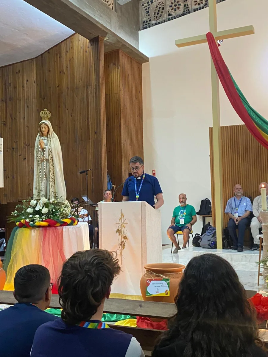 26/07 DED Santiago da Guarda