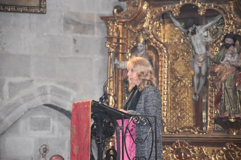 La Iglesia de Zamora culmina el Triduo Pascual con la alegría de la Resurrección