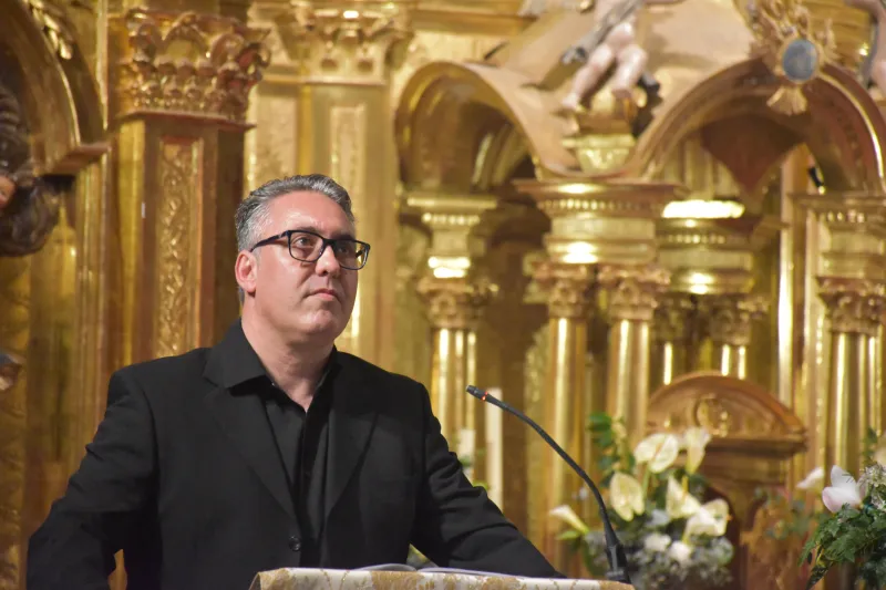 La Iglesia de Zamora culmina el Triduo Pascual con la alegría de la Resurrección