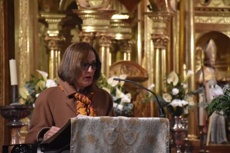 La Iglesia de Zamora culmina el Triduo Pascual con la alegría de la Resurrección