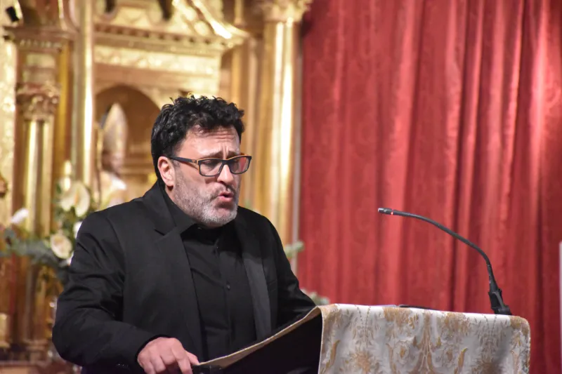 La Iglesia de Zamora culmina el Triduo Pascual con la alegría de la Resurrección