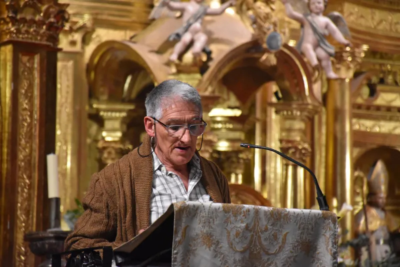 La Iglesia de Zamora culmina el Triduo Pascual con la alegría de la Resurrección