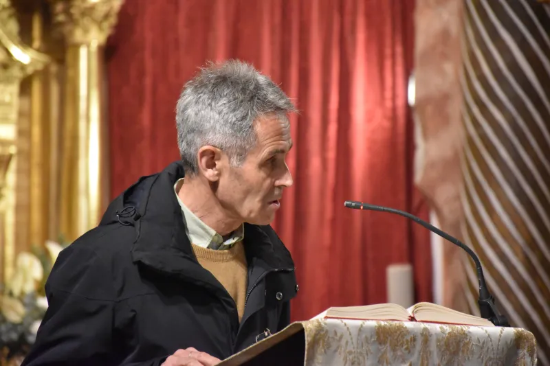 La Iglesia de Zamora culmina el Triduo Pascual con la alegría de la Resurrección