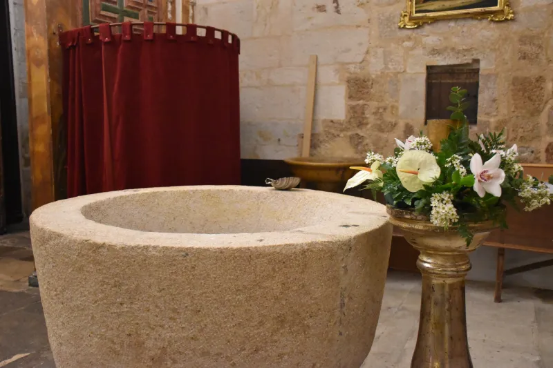 La Iglesia de Zamora culmina el Triduo Pascual con la alegría de la Resurrección