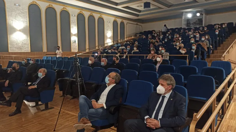 La diócesis de Zamora premia al doctor Diego y a Cáritas