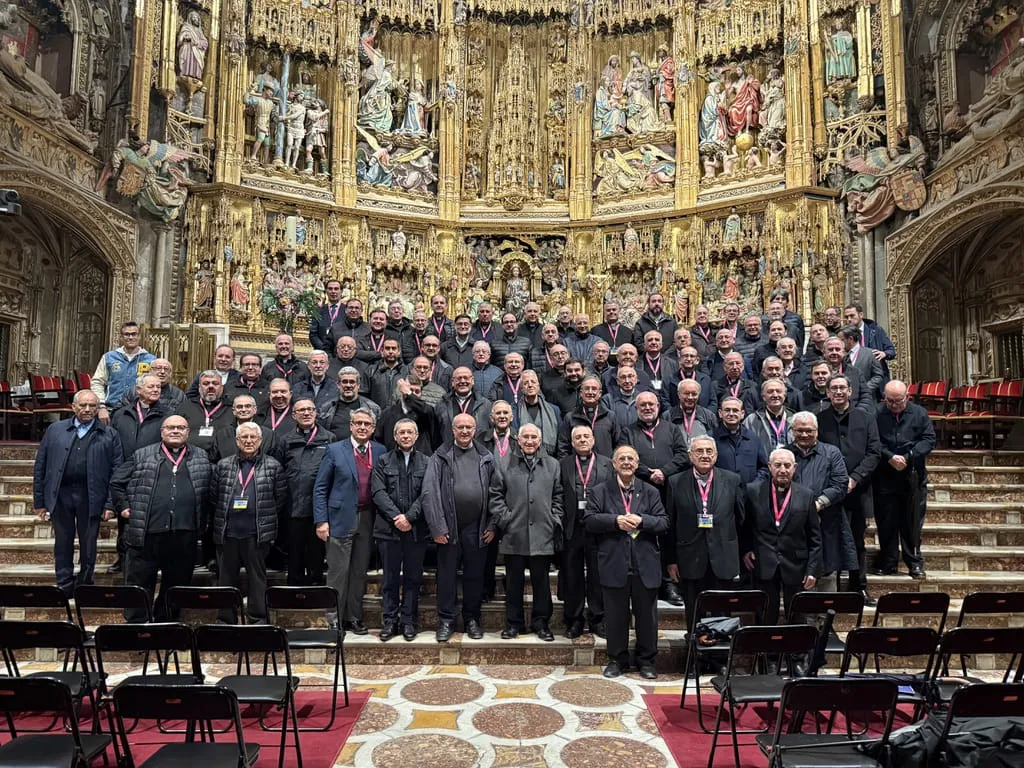 La Catedral de Zamora refuerza su presencia en el ámbito catedralicio nacional