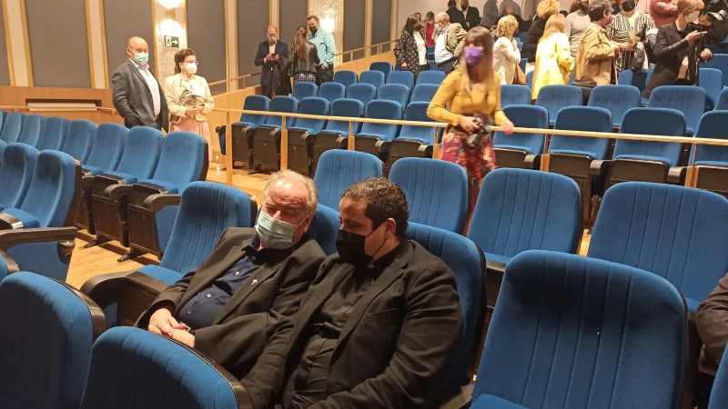 La diócesis de Zamora premia al doctor Diego y a Cáritas