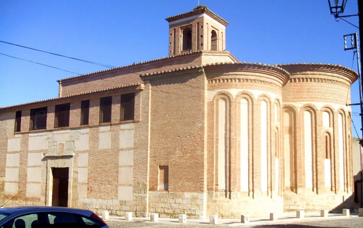 San Salvador de los Caballeros - Toro