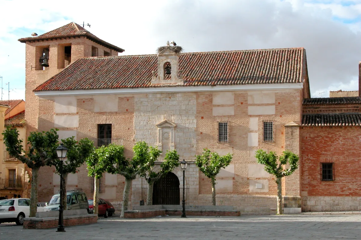 Toro - Santo Sepulcro