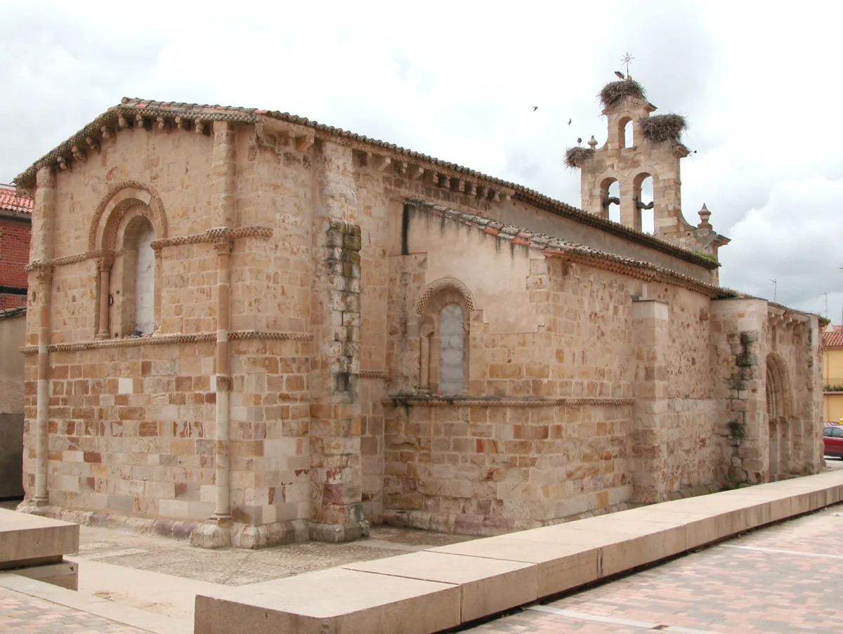 Zamora - Santo Tomé