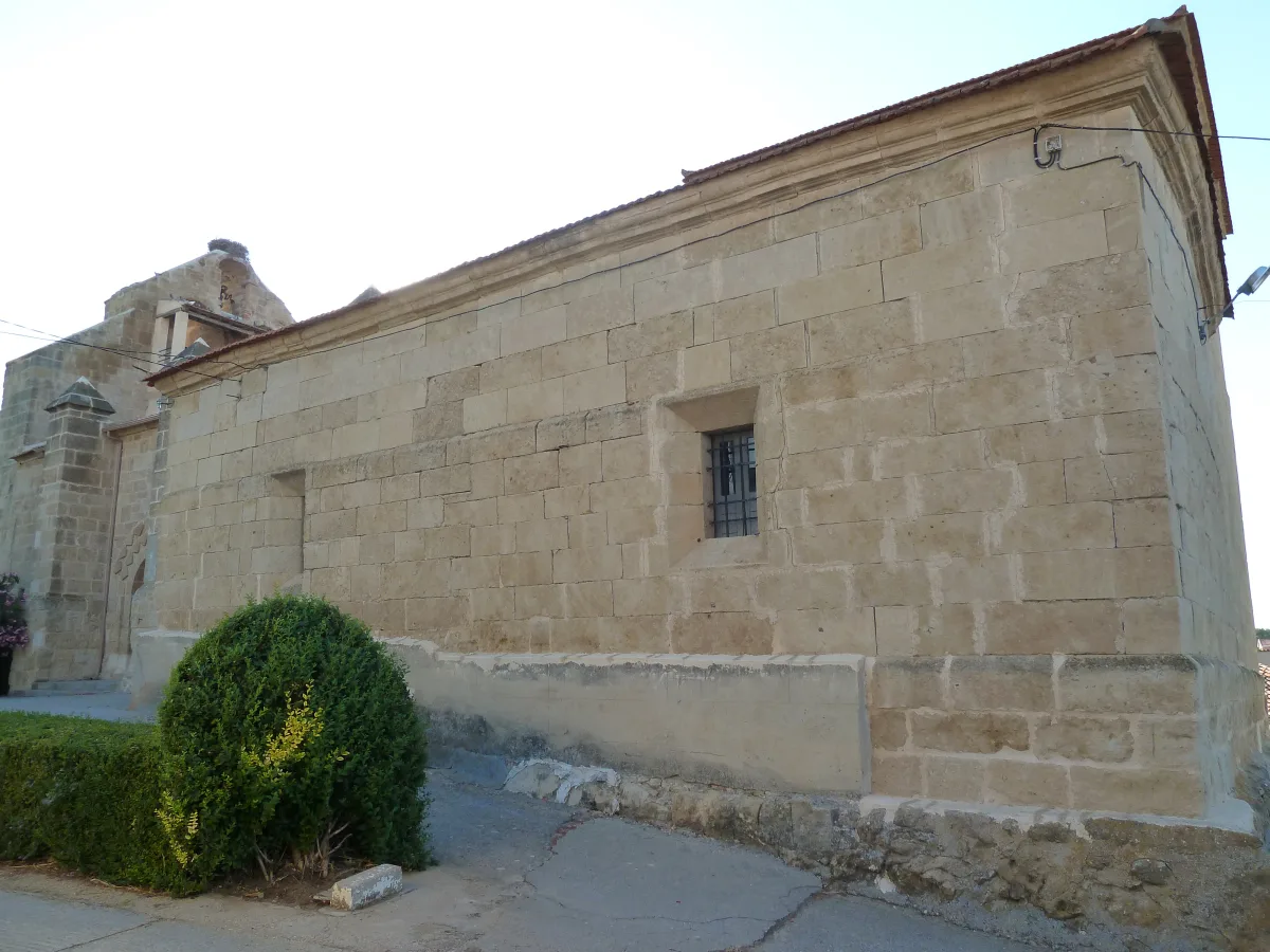 La Asunción de Nuestra Señora