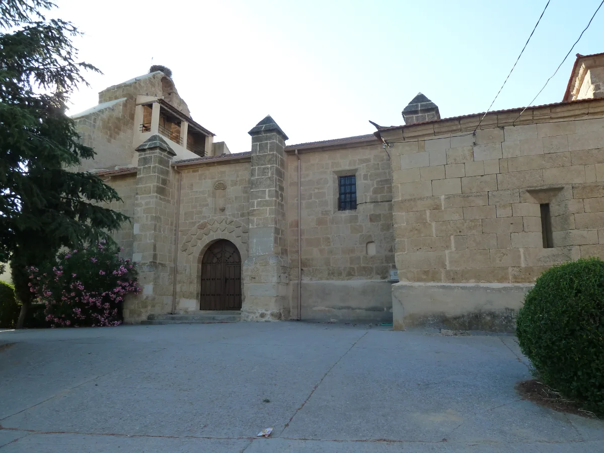 La Asunción de Nuestra Señora