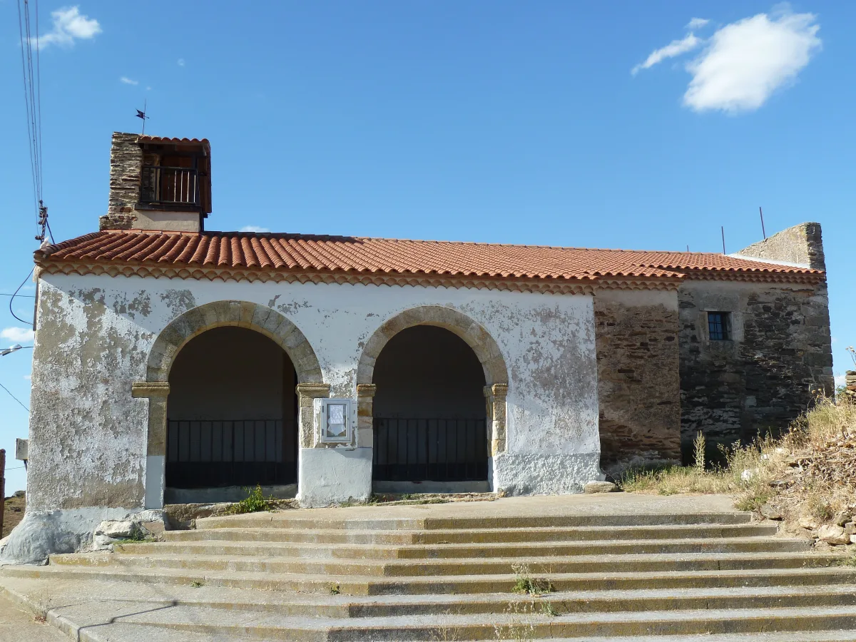 San Román