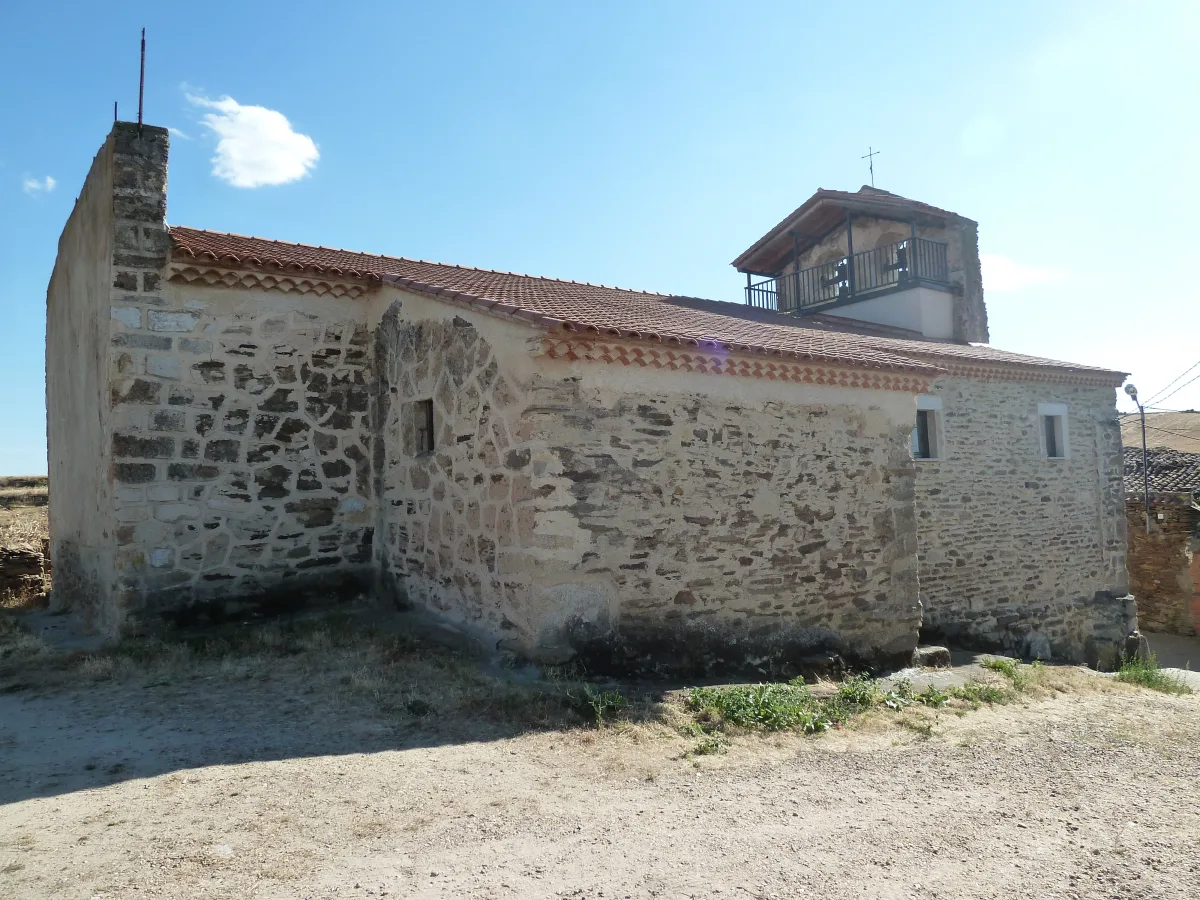San Román