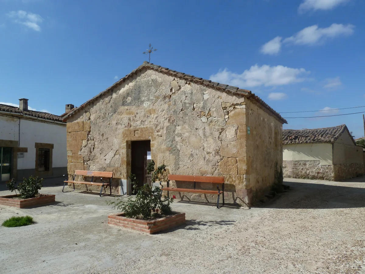 San Marcial