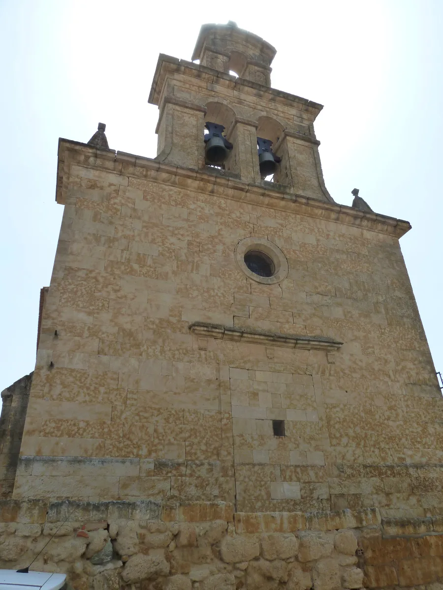 San Zoilo