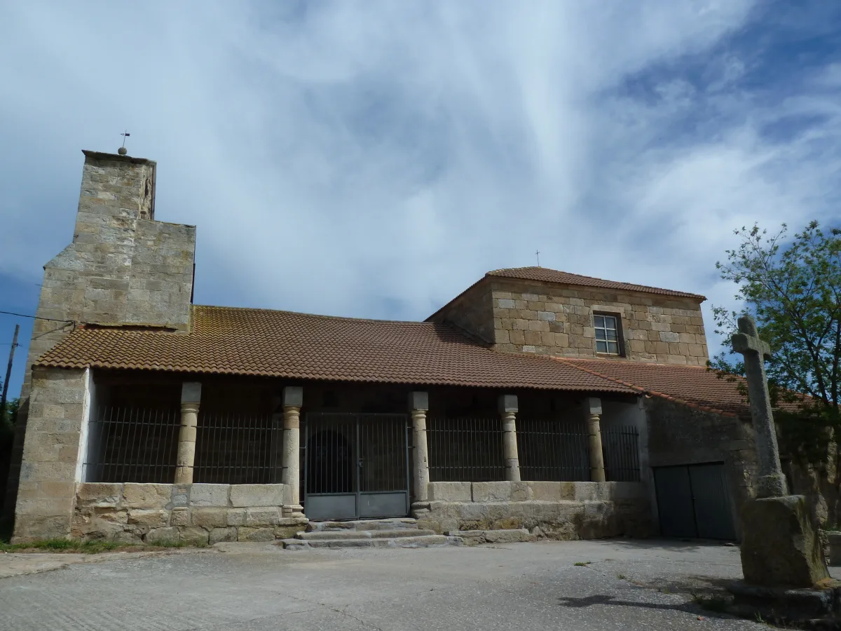 La Asunción de Nuestra Señora