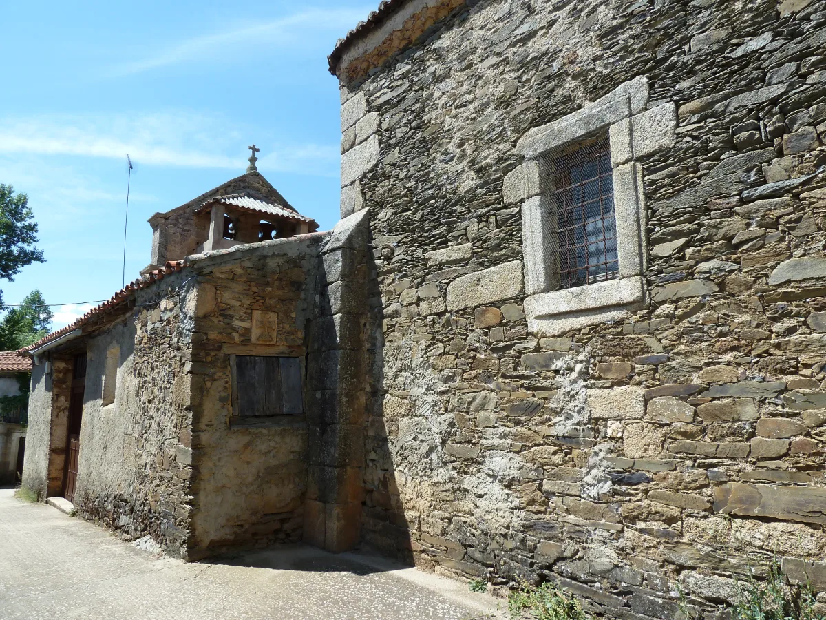 Santa Inés