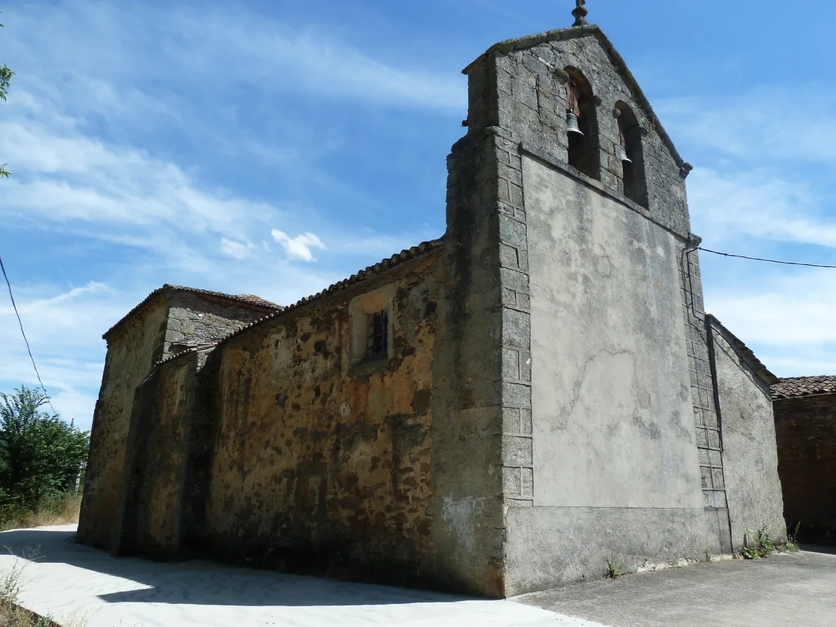 Santa Inés