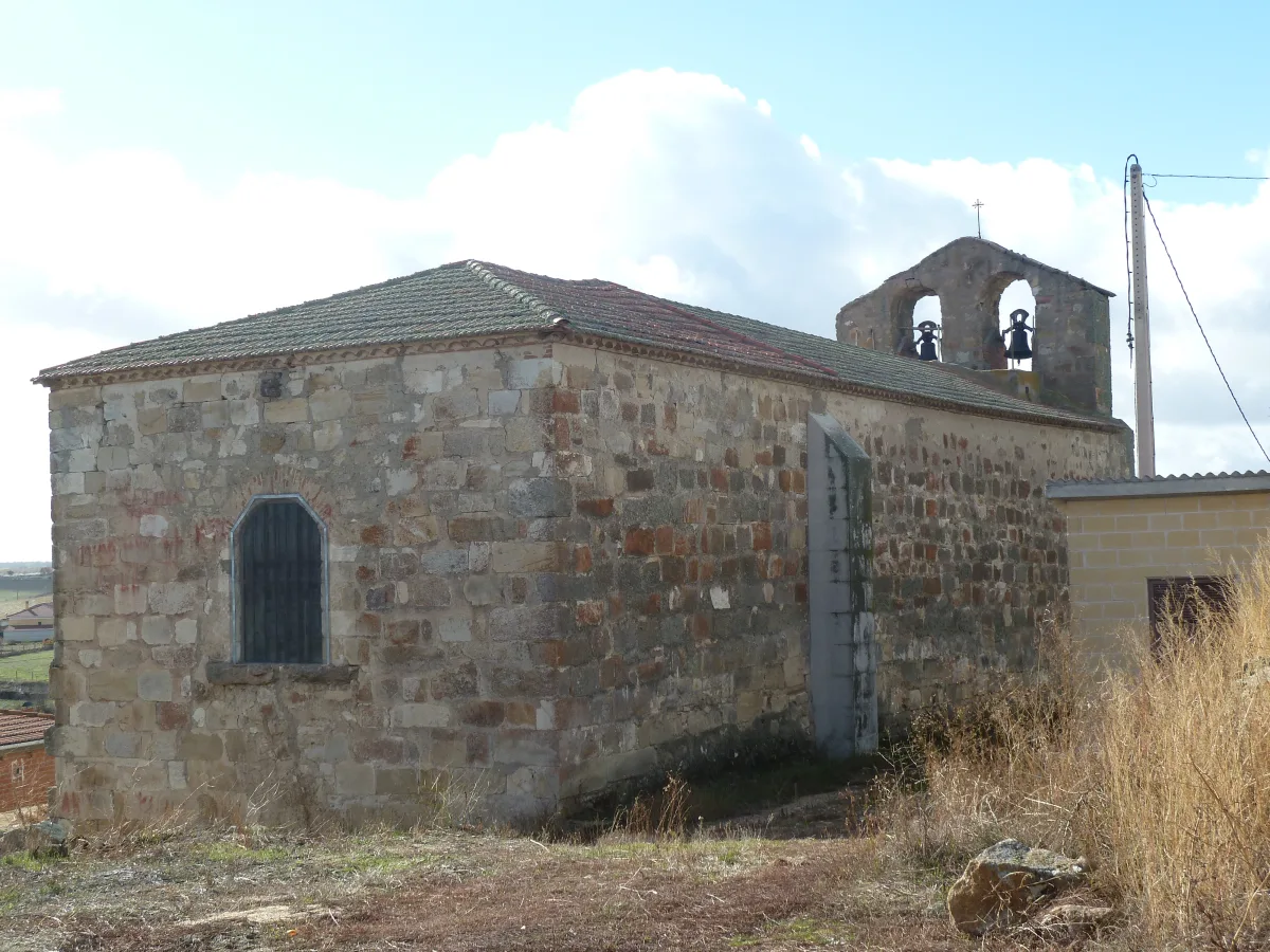 Santa María Magdalena