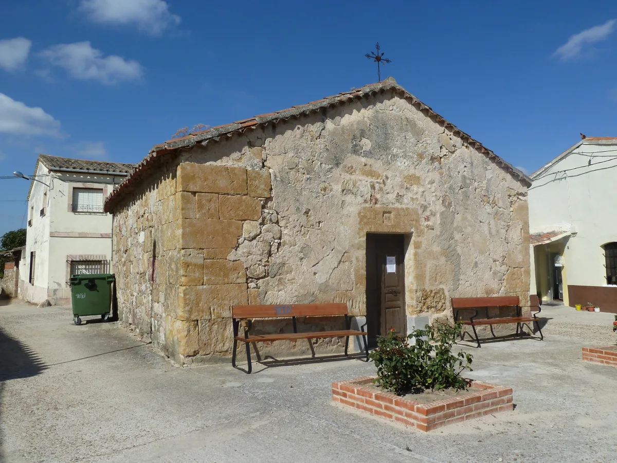 San Marcial