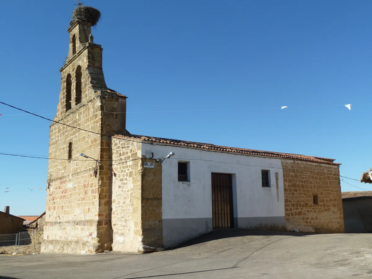 La Asunción de Nuestra Señora