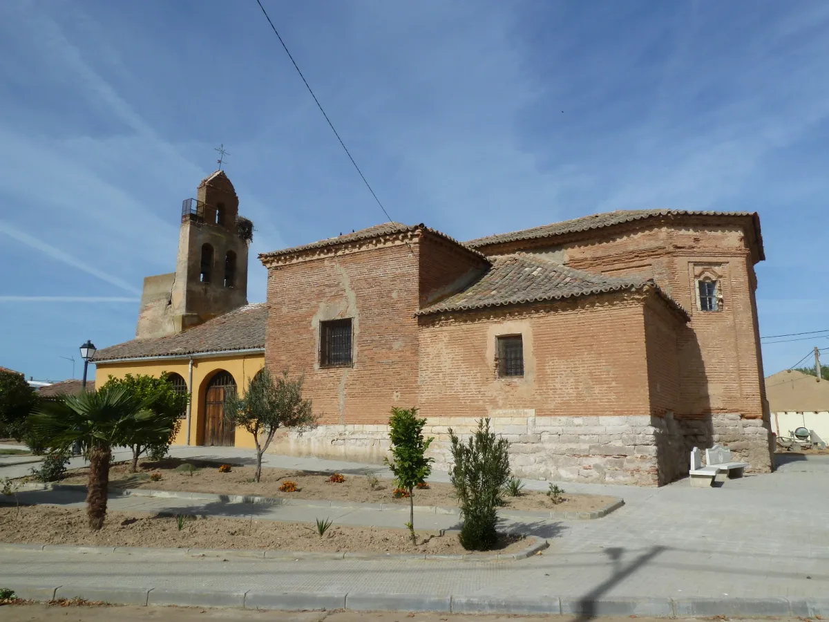 San Miguel