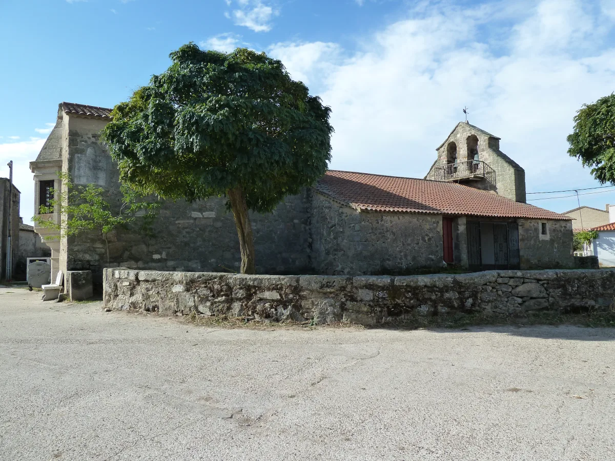 San Juan Bautista 