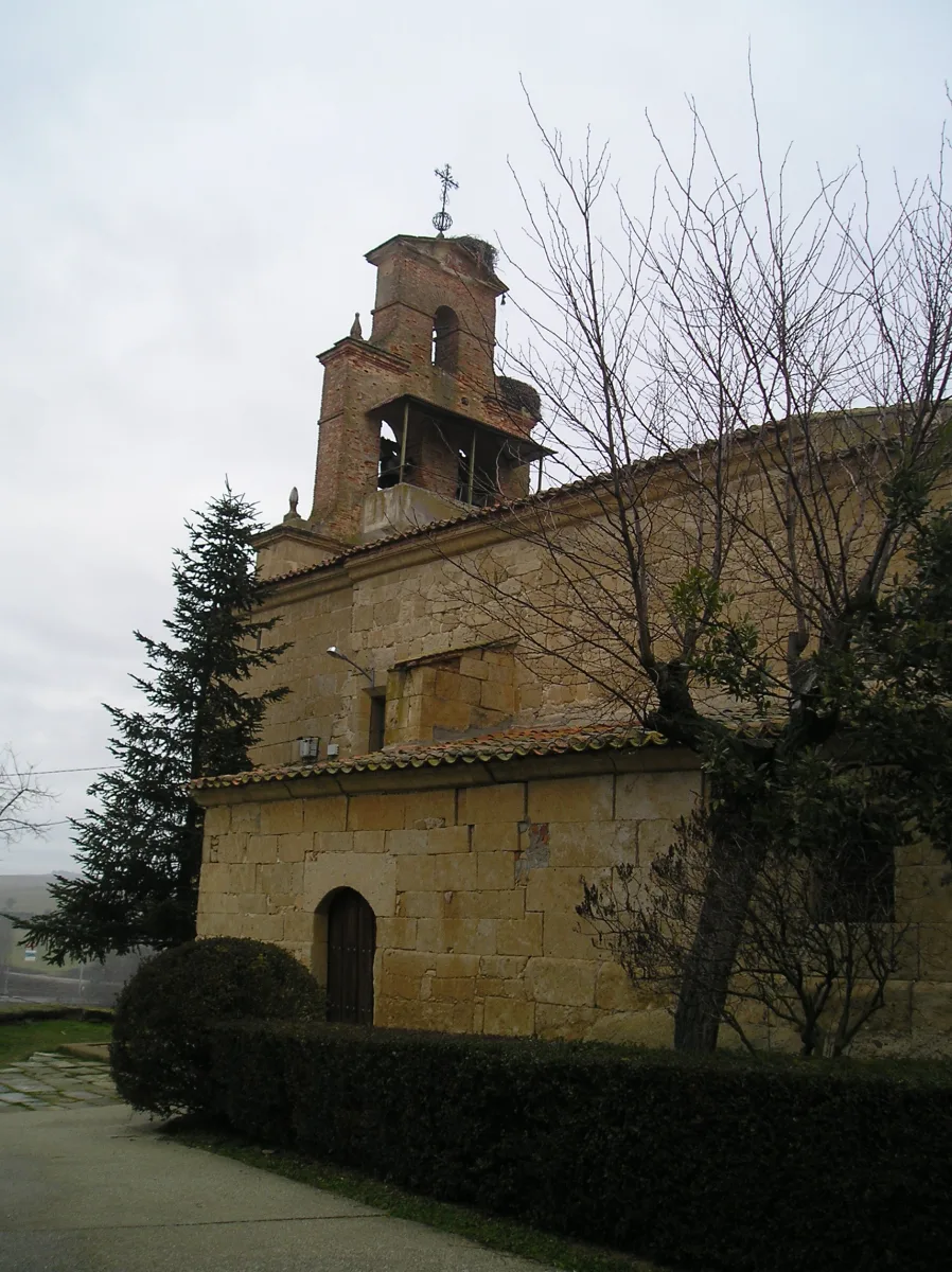 Santa María Magdalena