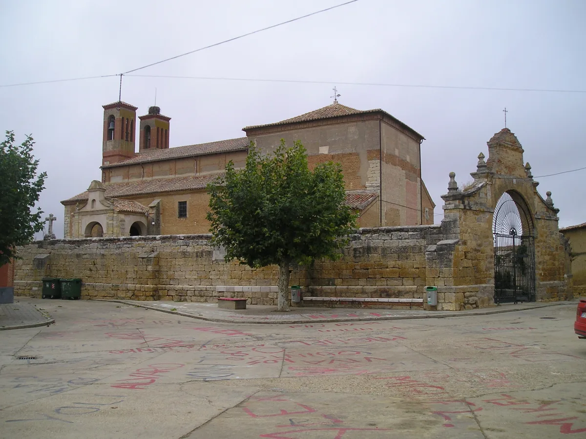 San Martín
