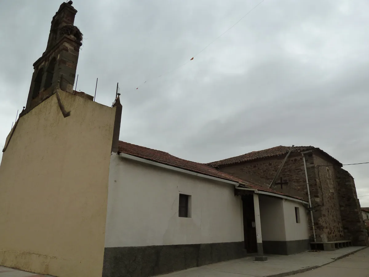 La Asunción