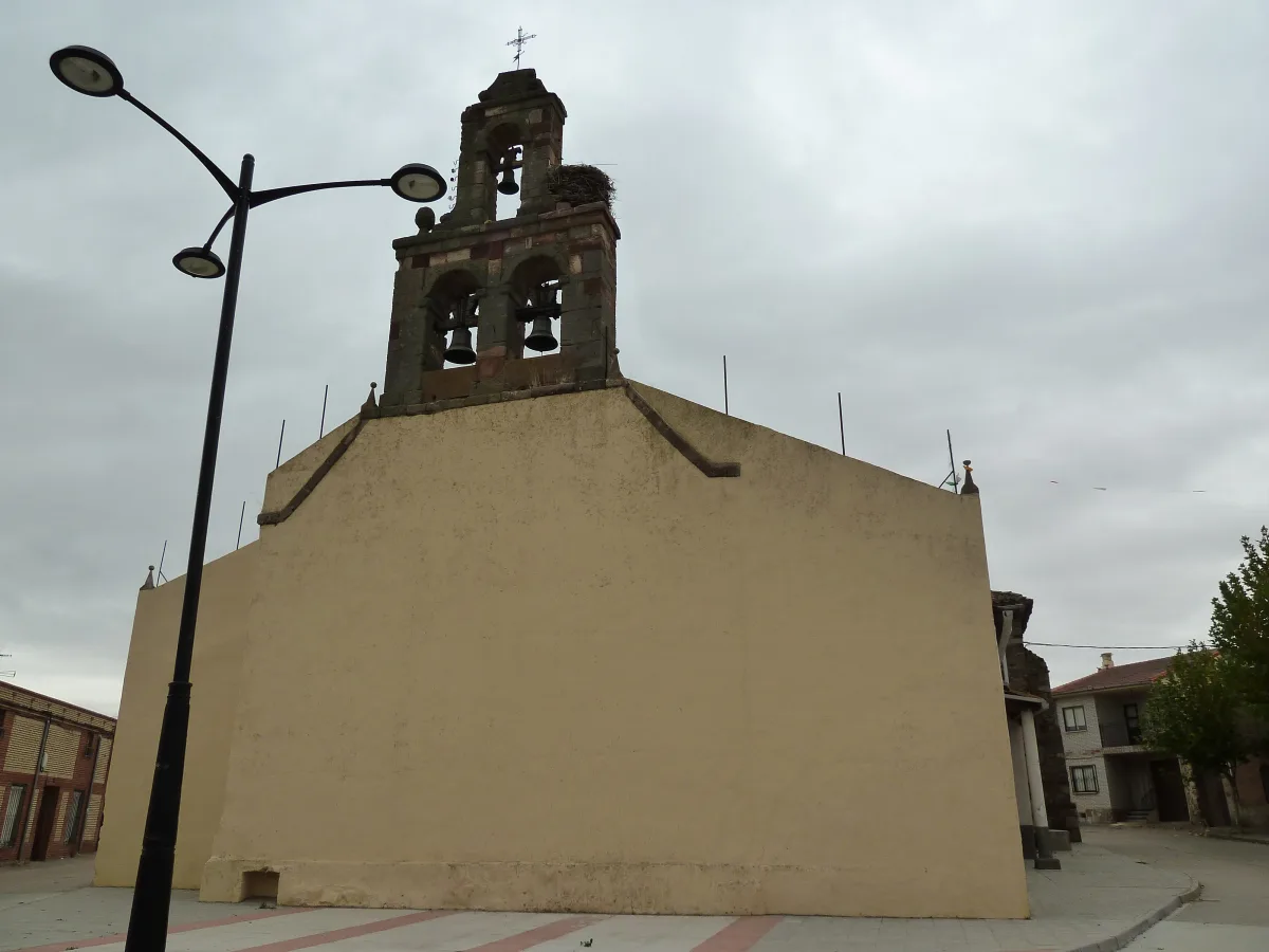 La Asunción
