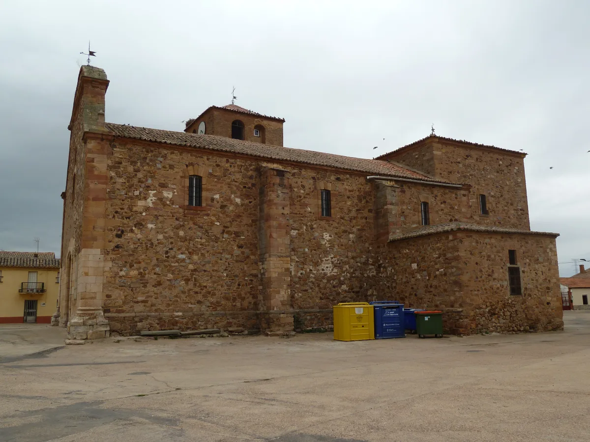 La Asunción de Nuestra Señora