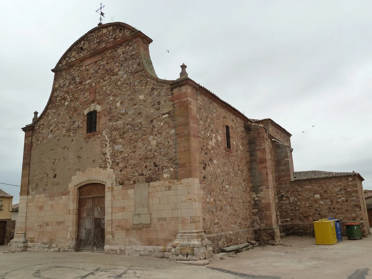 La Asunción de Nuestra Señora