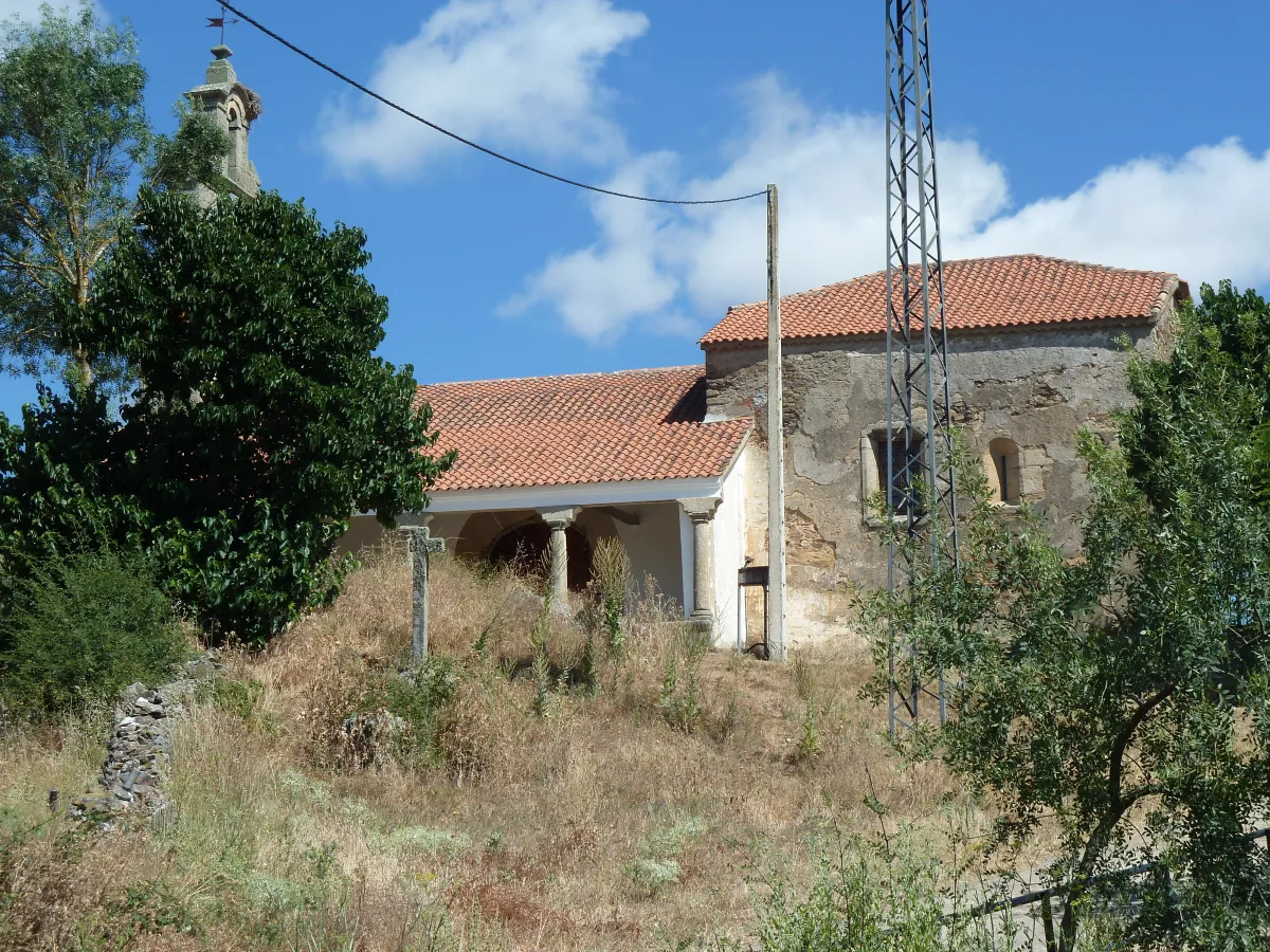 San Juan Bautista