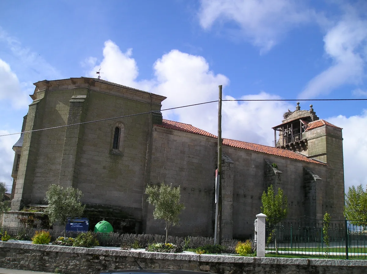 La Natividad de Nuestra Señora