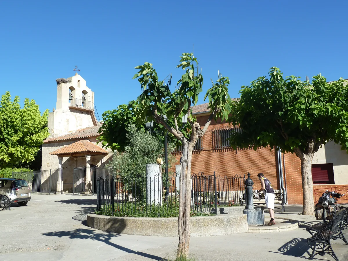 La Asunción de Nuestra Señora