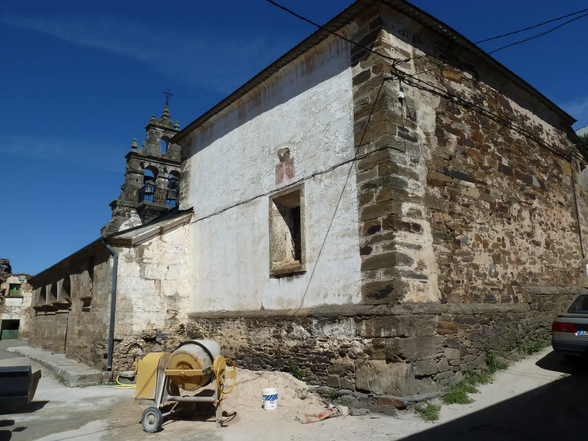 La Anunciación de Nuestra Señora