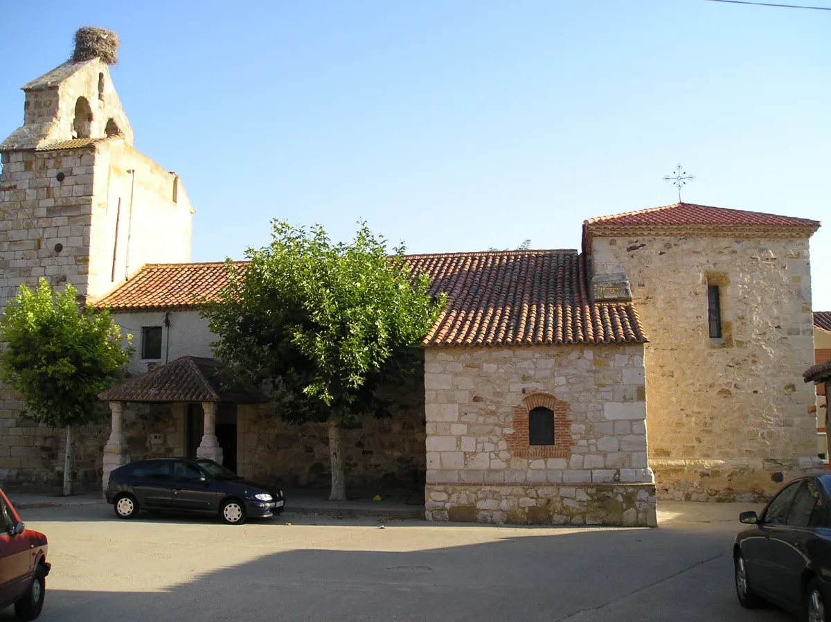 La Asunción de Nuestra Señora