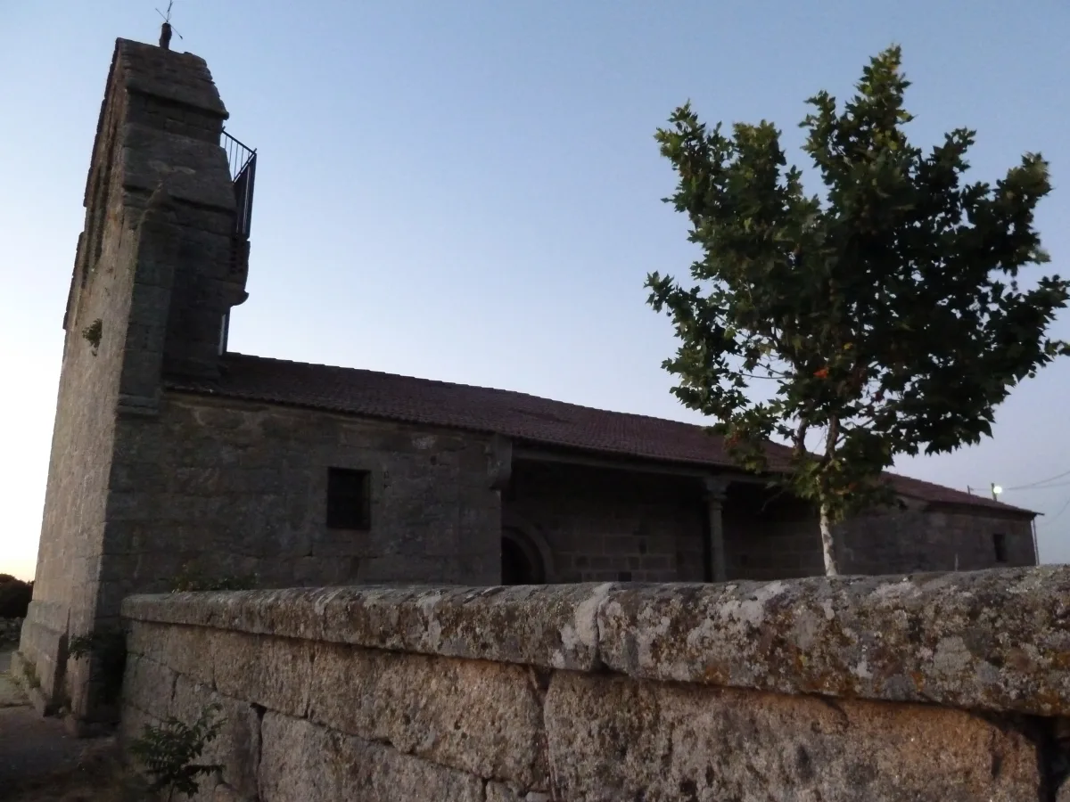 Nuestra Señora de los Ángeles