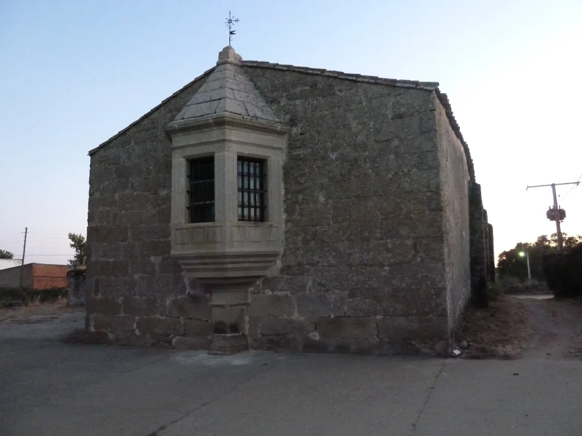 Nuestra Señora de los Ángeles