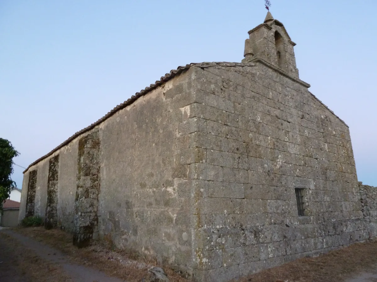 Nuestra Señora de los Ángeles