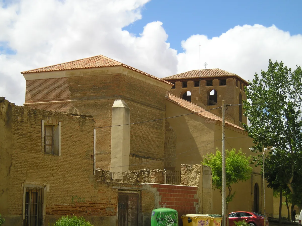 La Asunción de Nuestra Señora