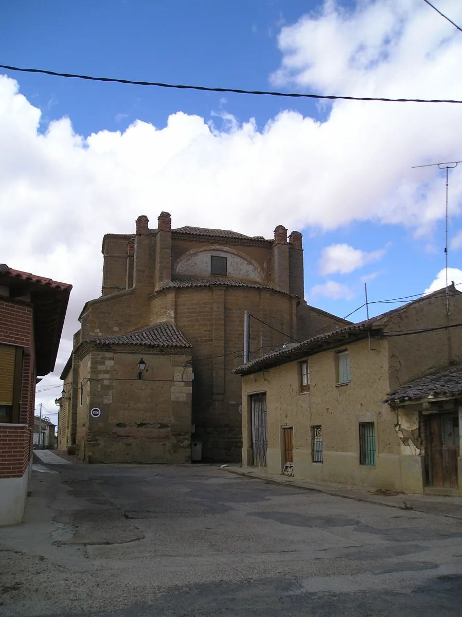 La Asunción de Nuestra Señora